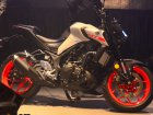 Yamaha MT 25